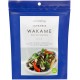 Jūros daržovės WAKAME (25g)